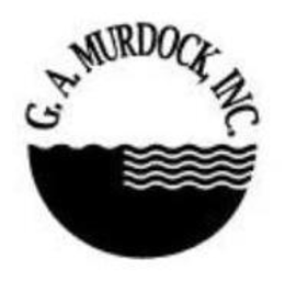 G.A. MURDOCK, INC. trademark