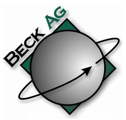 BECK AG trademark
