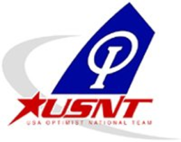 USNT USA OPTIMIST NATIONAL TEAM trademark