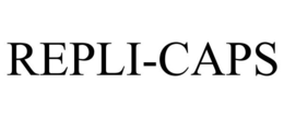 REPLI-CAPS trademark