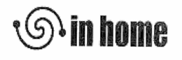 IN HOME trademark