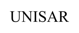UNISAR trademark