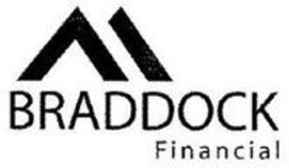 BRADDOCK FINANCIAL trademark