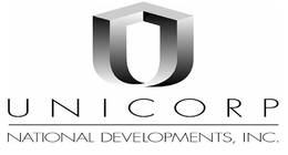 U UNICORP NATIONAL DEVELOPMENTS, INC. trademark