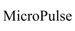 MICROPULSE trademark
