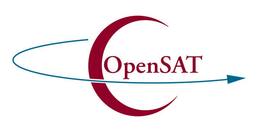 OPEN SAT trademark