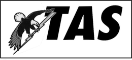 TAS trademark