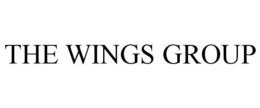 THE WINGS GROUP trademark