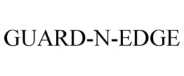 GUARD-N-EDGE trademark