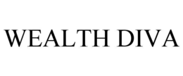 WEALTH DIVA trademark