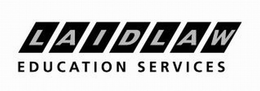 LAIDLAW EDUCATION SERVICES trademark