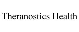 THERANOSTICS HEALTH trademark
