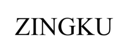 ZINGKU trademark