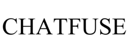 CHATFUSE trademark