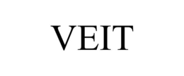 VEIT trademark
