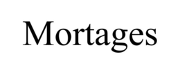 MORTAGES trademark