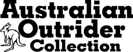AUSTRALIAN OUTRIDER COLLECTION trademark