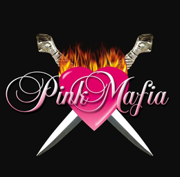 PINK MAFIA trademark