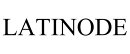 LATINODE trademark