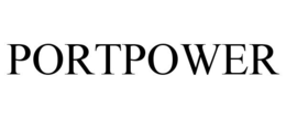 PORTPOWER trademark