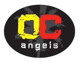 OC ANGELS trademark