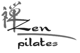 ZEN PILATES trademark