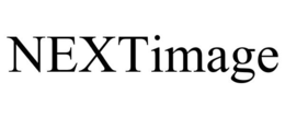 NEXTIMAGE trademark