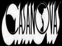 CASANOVAS trademark