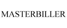 MASTERBILLER trademark