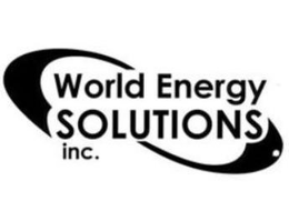 WORLD ENERGY SOLUTIONS INC. trademark