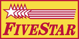 FIVESTAR trademark