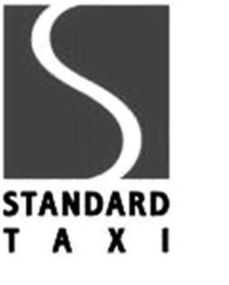 S STANDARD TAXI trademark