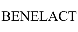 BENELACT trademark