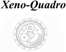 XENO-QUADRO trademark
