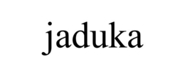JADUKA trademark