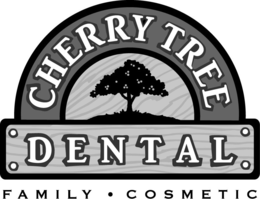 CHERRY TREE DENTAL FAMILY · COSMETIC trademark