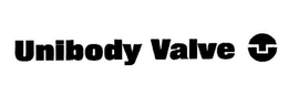 UNIBODY VALVE trademark