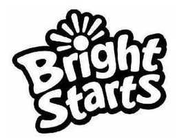 BRIGHT STARTS trademark