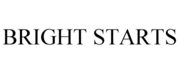 BRIGHT STARTS trademark