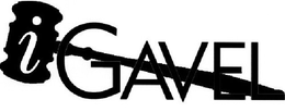 IGAVEL trademark
