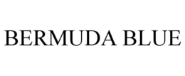 BERMUDA BLUE trademark