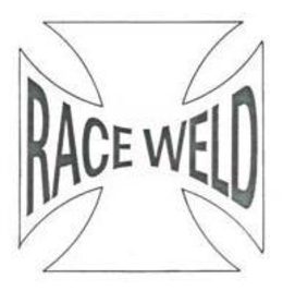 RACE WELD trademark