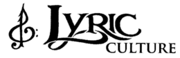 LYRIC CULTURE trademark