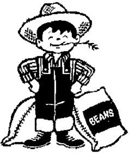 BEANS trademark