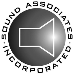 SOUND ASSOCIATES INCORPORATED trademark