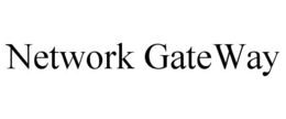 NETWORK GATEWAY trademark