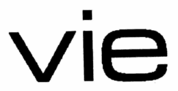 VIE trademark