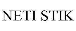 NETI STIK trademark