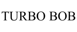TURBO BOB trademark