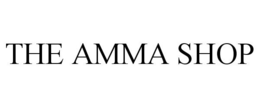 THE AMMA SHOP trademark